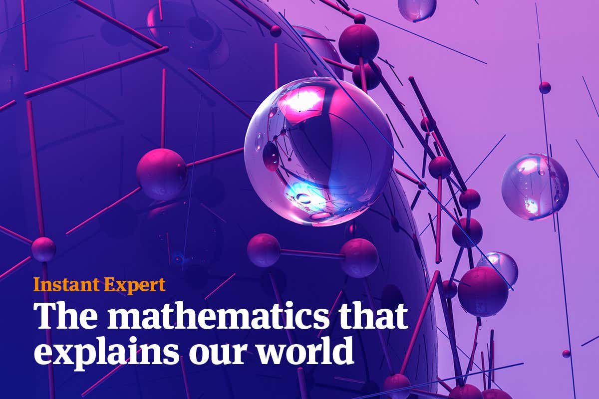New Scientist. Science news and long reads from expert journalists, covering developments in science, technology, health and the environment on the website and the magazine.
