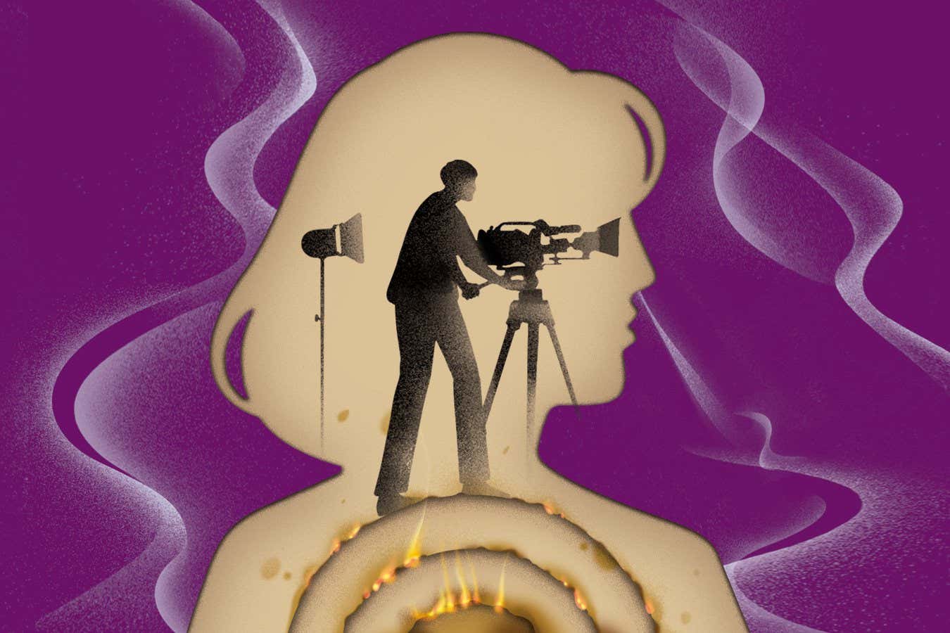 Media portrayals peddle a dangerous fiction about substance misuse